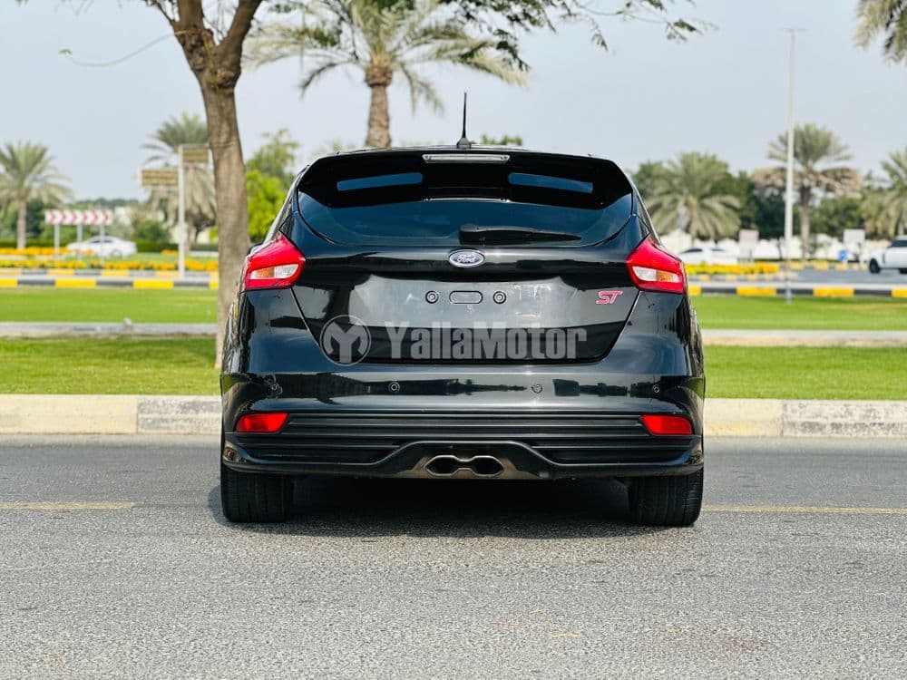 مستعملة فورد فوكس 2.0L ST 2018