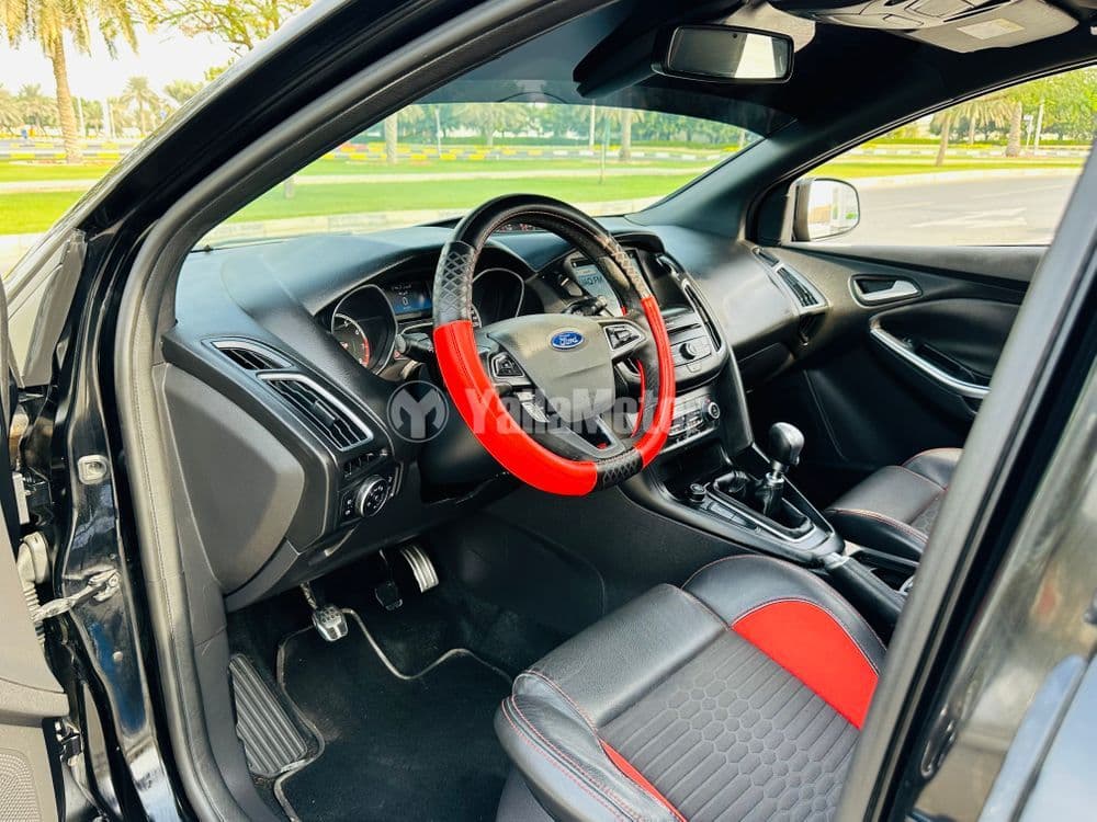 مستعملة فورد فوكس 2.0L ST 2018