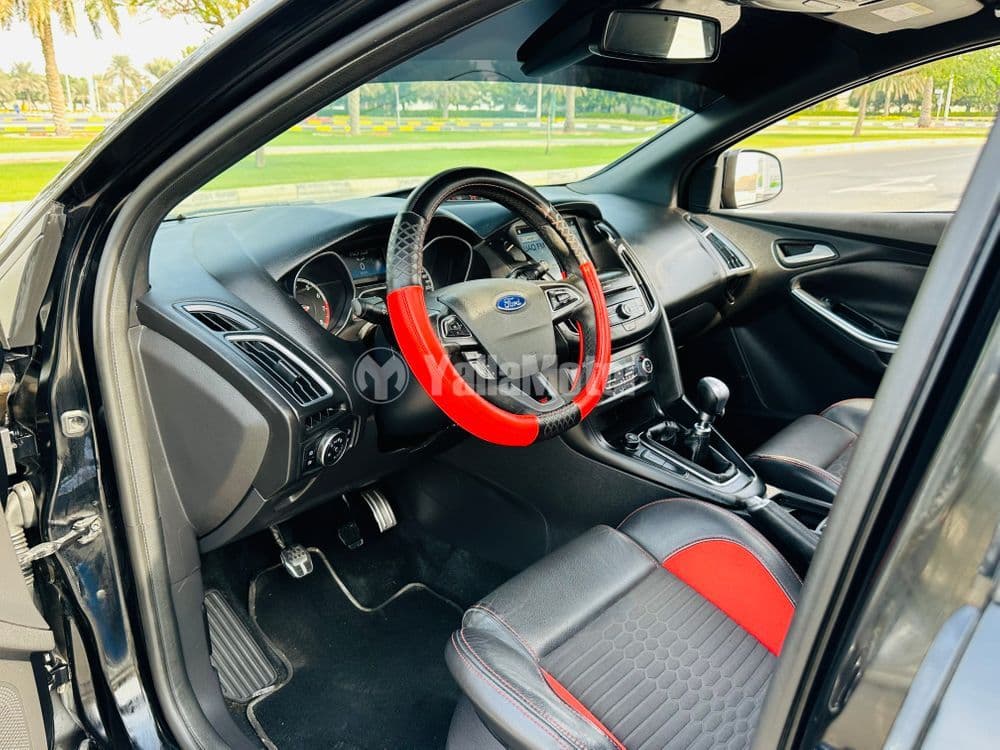 مستعملة فورد فوكس 2.0L ST 2018