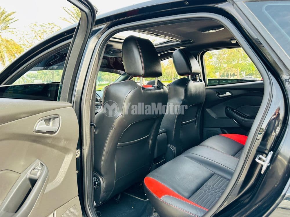 مستعملة فورد فوكس 2.0L ST 2018