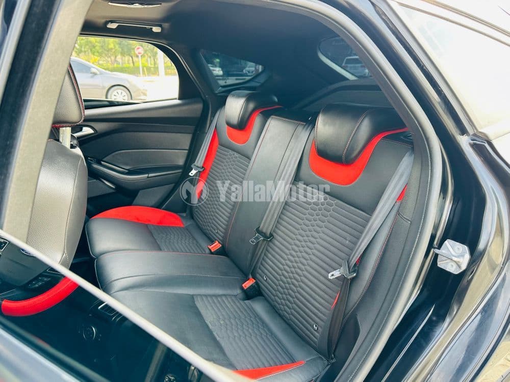 مستعملة فورد فوكس 2.0L ST 2018