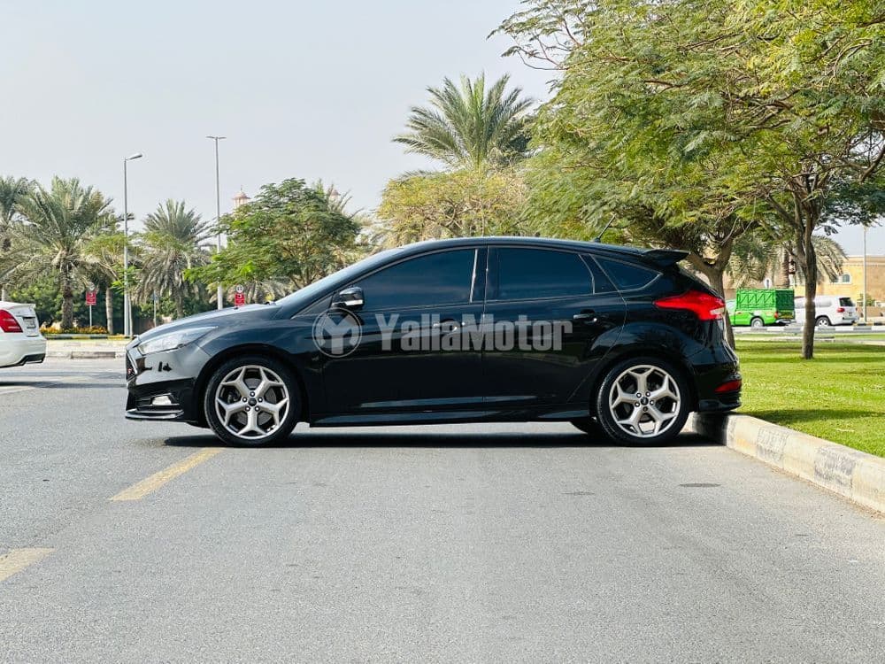 مستعملة فورد فوكس 2.0L ST 2018