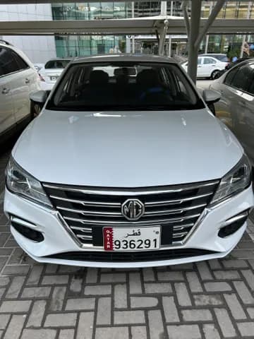 إم جي 5 1.5L Basic 2024 مستعملة إم جي 5 1.5L Basic 2024 مستعملة used_cars.forSale