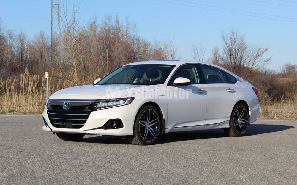 Used Honda Accord 1.5T LX 2022