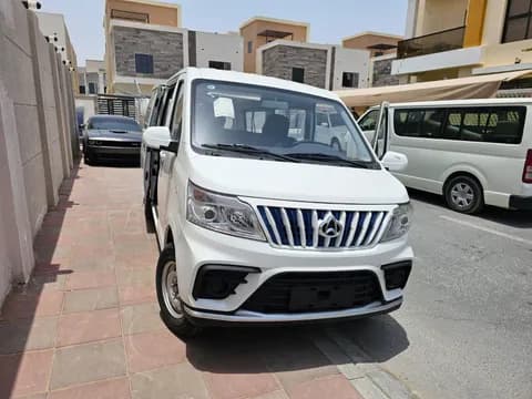 New Changan Hunter 2023 for Sale New Changan Hunter 2023 for Sale used_cars.forSale