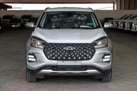 New Chery Tiggo4 Pro 1.5L Luxury 2023 New Chery Tiggo4 Pro 1.5L Luxury 2023 for sale