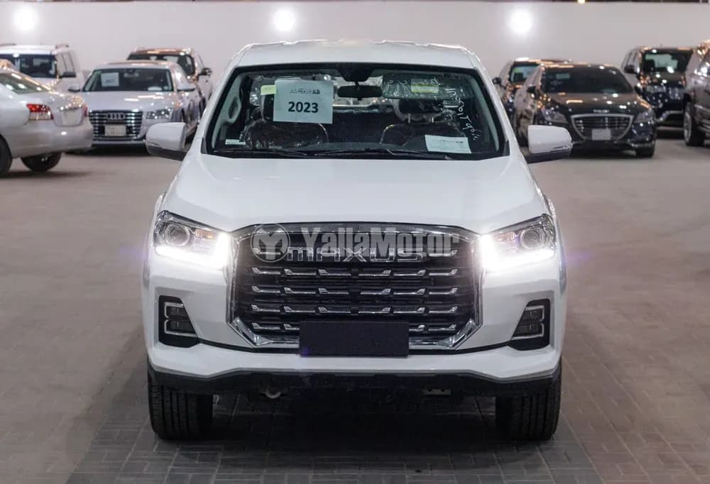 New Maxus T70 2.0T Pro Deluxe 4x4 2023