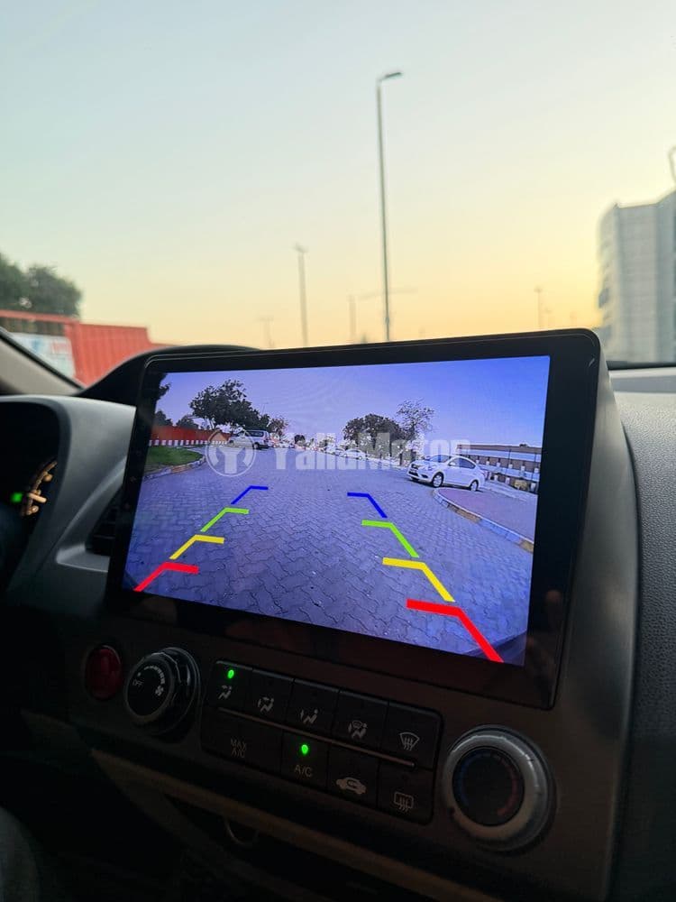 مستعملة هوندا سيفيك 1.8 في تي آي 2009