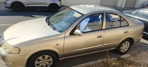 Used Nissan Sunny 1.6L SL 2010 Used Nissan Sunny 1.6L SL 2010 for sale