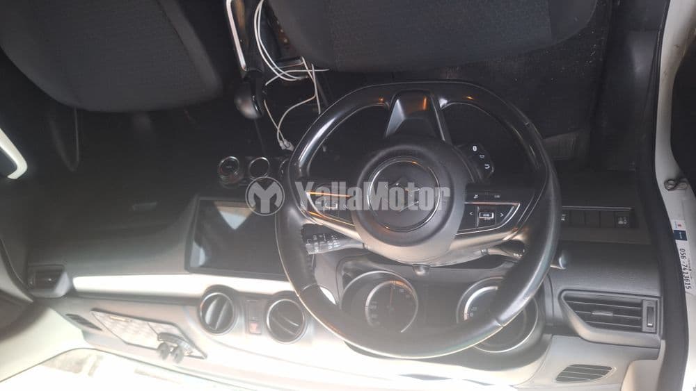 مستعملة سوزوكي سويفت 2020