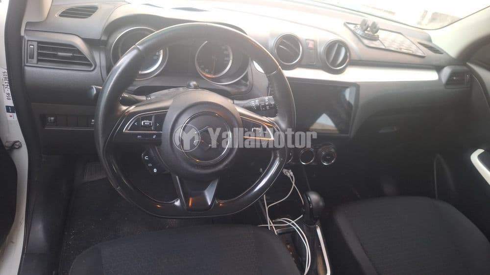 سوزوكي سويفت 2020 مستعملة