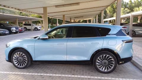 Used Rabdan One 33 kWh Exclusive version 2022 Used Rabdan One 33 kWh Exclusive version 2022 used_cars.forSale