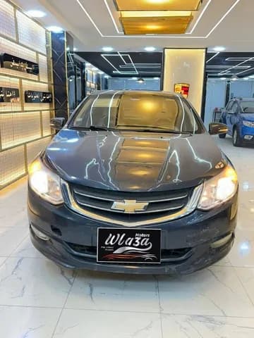 Used Chevrolet Optra 1.5L Standard 2021 Used Chevrolet Optra 1.5L Standard 2021 used_cars.forSale