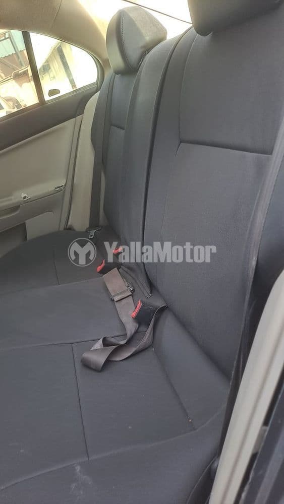 Used Mitsubishi Lancer 1.3L Automatic 2016