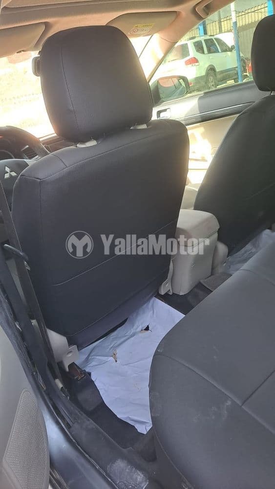 Used Mitsubishi Lancer 1.3L Automatic 2016