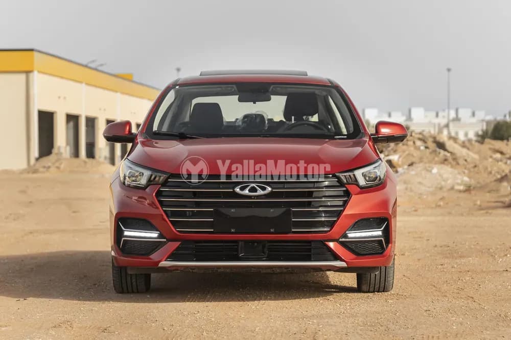 New Chery Arrizo 6 Pro 1.5T Flagship 2023