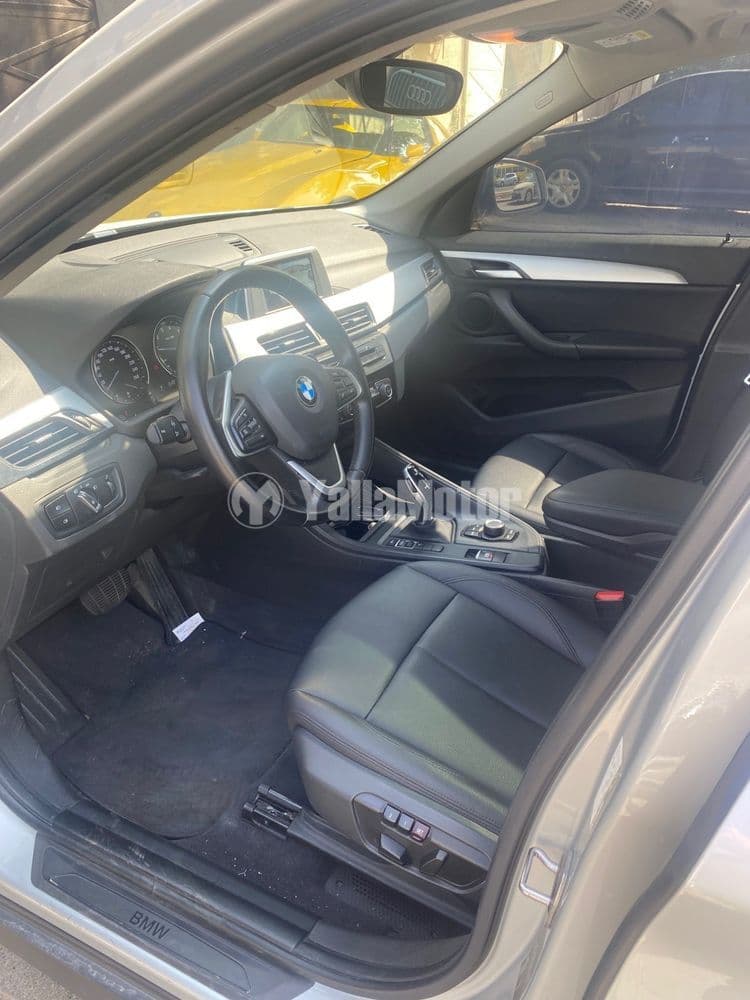 Used BMW X1 sDrive 20i 2019