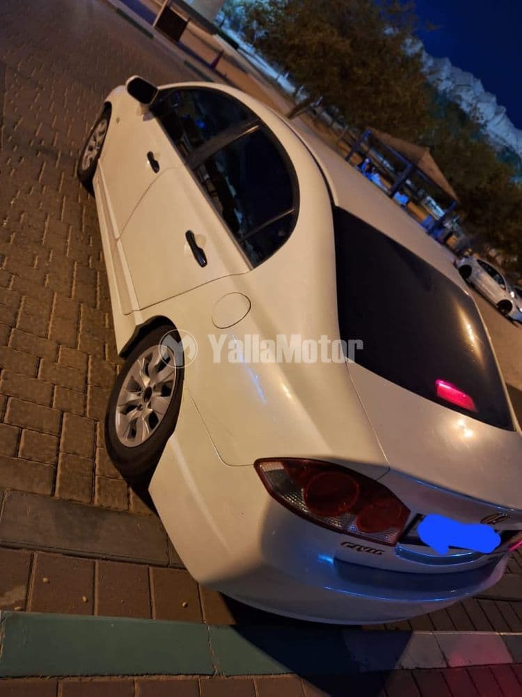 مستعملة هوندا سيفيك 1.8 إي اكس آي 2006