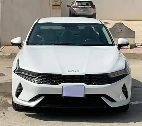 Used Kia K5 2022 Used Kia K5 2022 used_cars.forSale