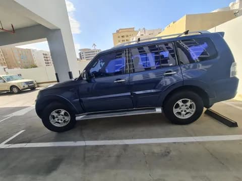 Used Mitsubishi Pajero 3.0L GL 5 Door 2009