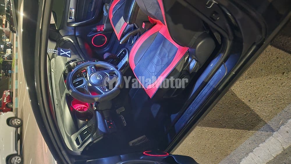 Used Kia Cerato 2.0L 2010