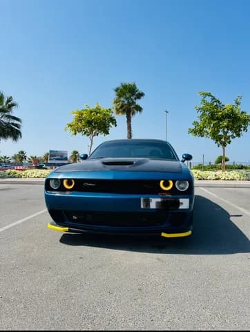 Used Dodge Challenger R/T 5.7L 2020