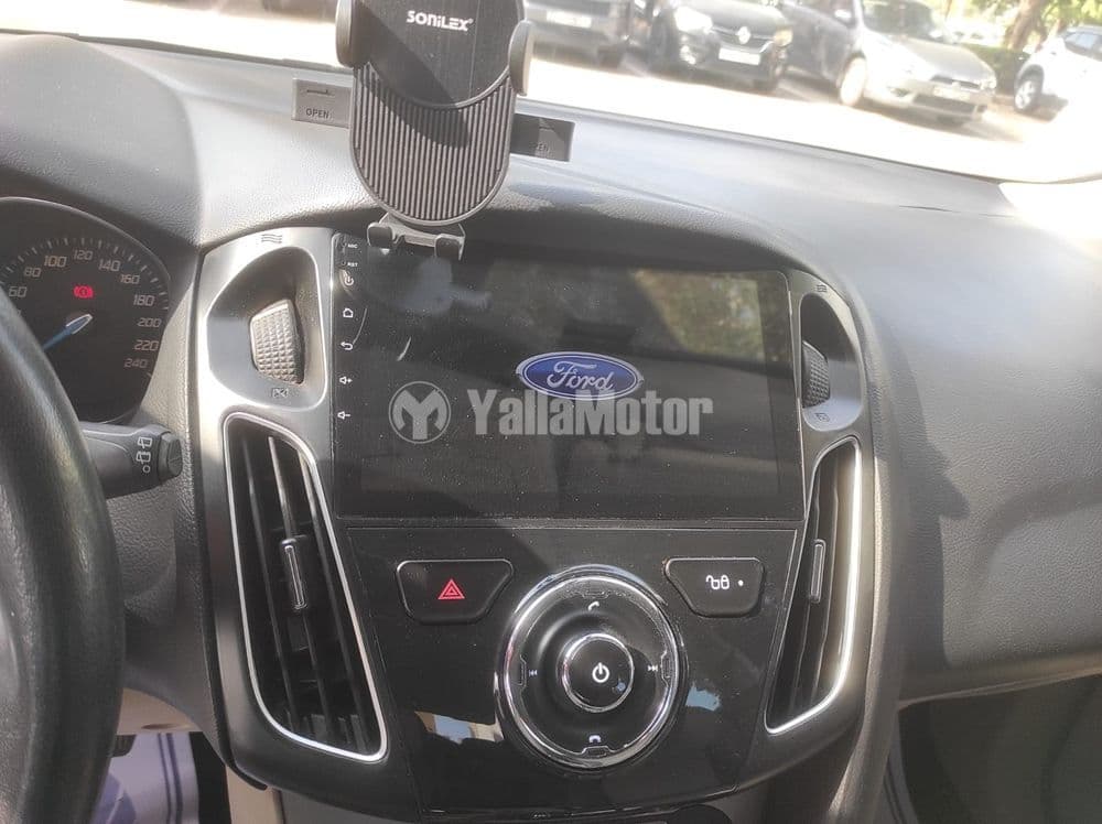 مستعملة فورد فوكس 1.5L EcoBoost Trend 2014