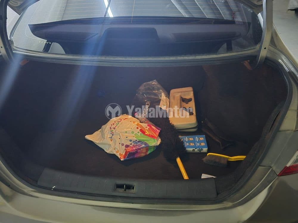 Used Nissan Sentra 1.6L SV 2020