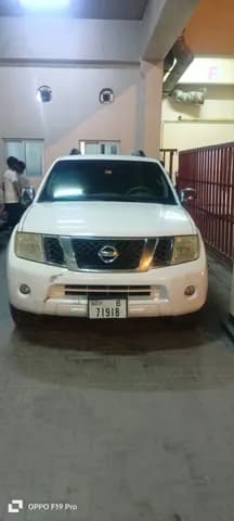 Used Nissan Pathfinder 2.5L SV Suoercharged Hybrid (4WD) 2011