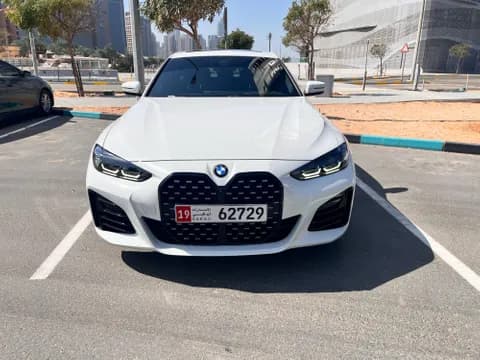 Used BMW 4 Series Gran Coupe 430i xDrive 2024