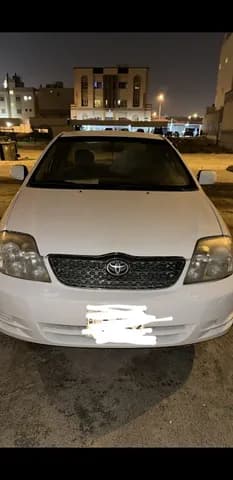 Used Toyota Corolla 2004 Used Toyota Corolla 2004 used_cars.forSale