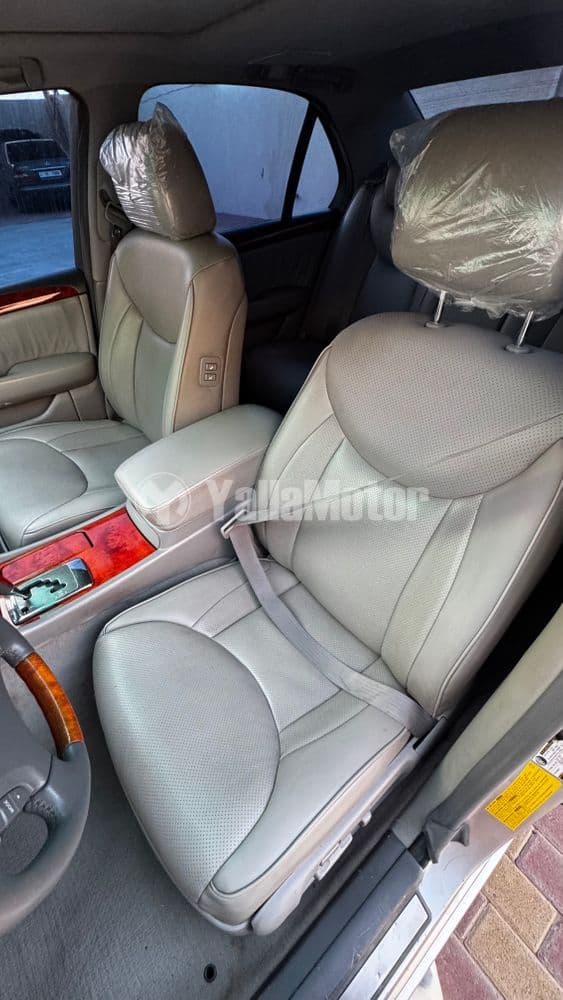 Used Lexus LS 430 2004