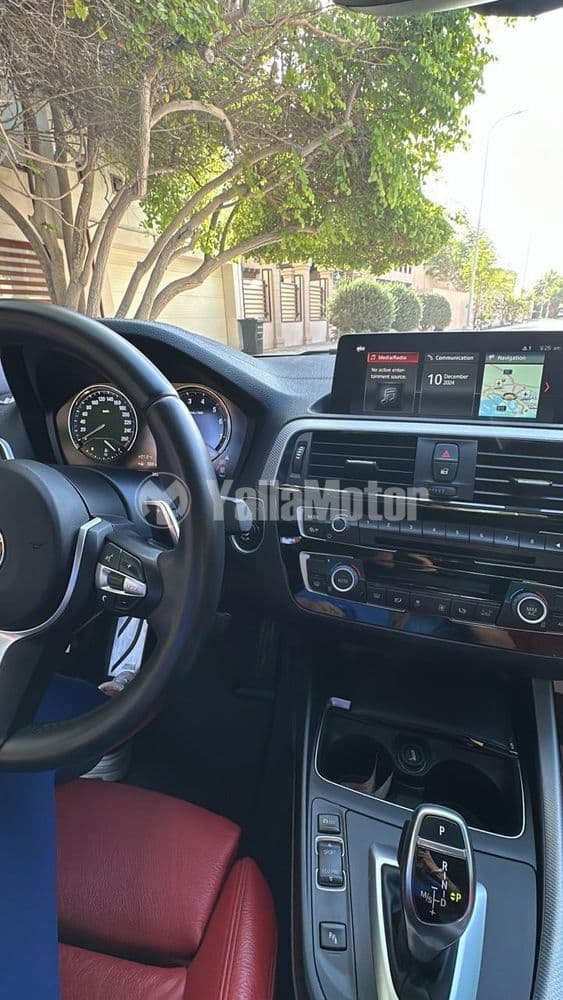 Used BMW 2 Series Coupe 230i 2018