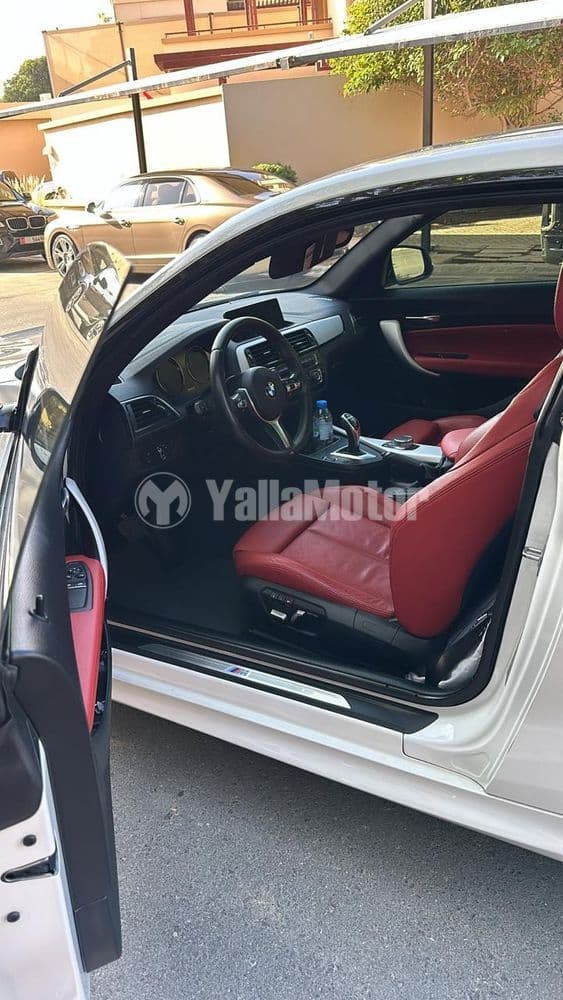Used BMW 2 Series Coupe 230i 2018
