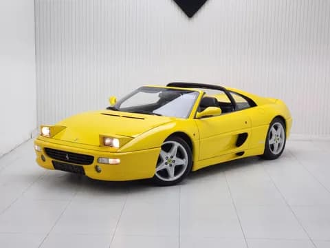 Used Ferrari F355 1998