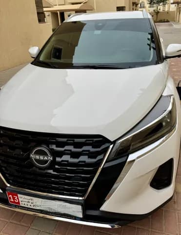 Used Nissan Kicks 1.6 SL 2023
