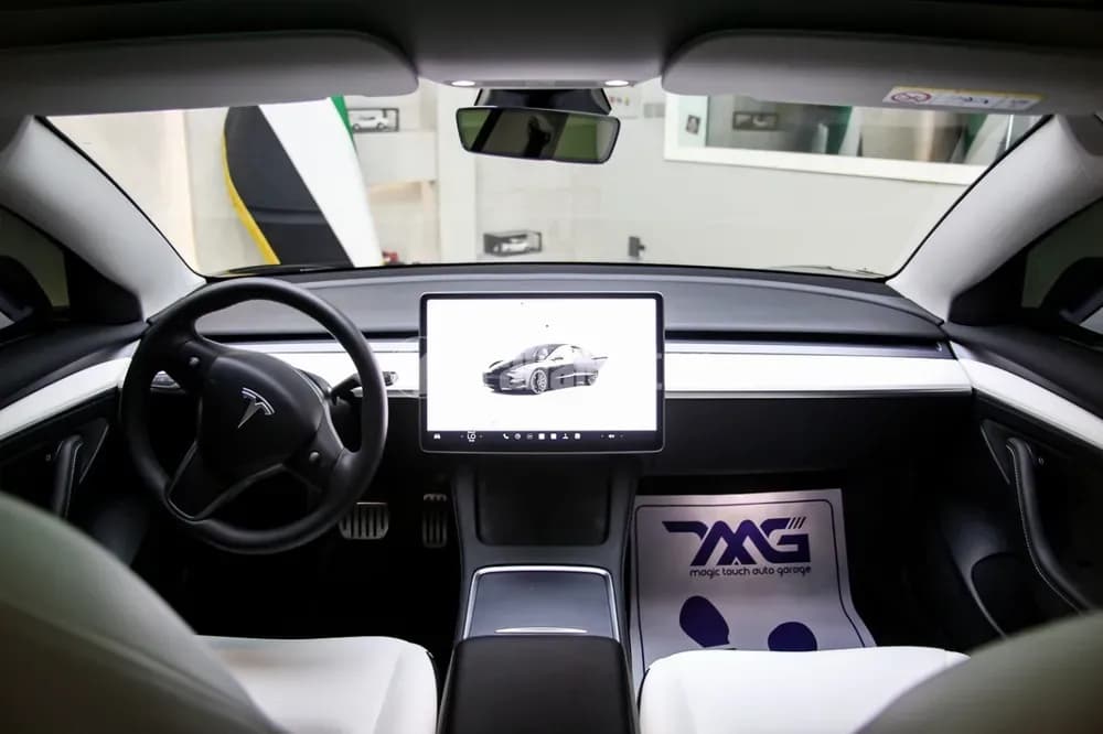Used Tesla Model 3 Performance (AWD) 2023