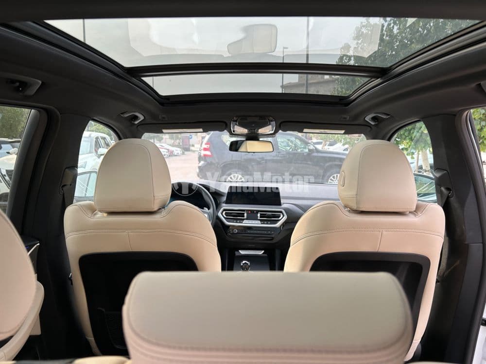 Used BMW X3 2024