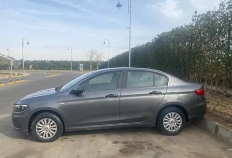 Used Fiat Tipo Sedan 1.6L Standard 2020 Used Fiat Tipo Sedan 1.6L Standard 2020 used_cars.forSale