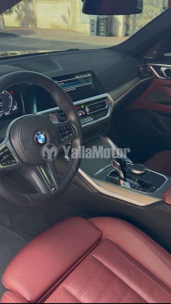 Used BMW 4 Series Gran Coupe 430i xDrive 2023