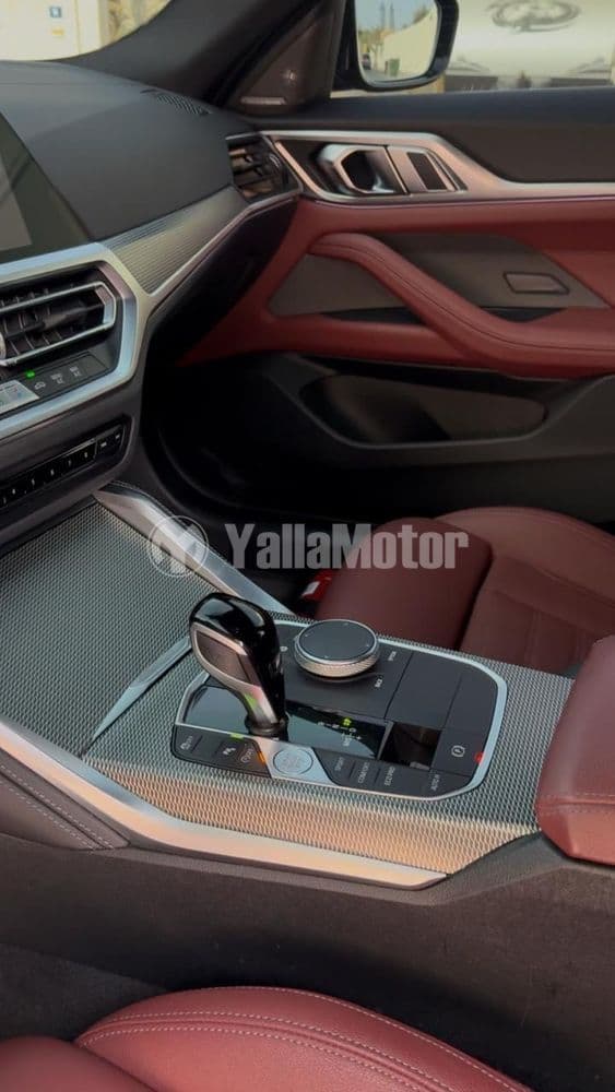Used BMW 4 Series Gran Coupe 430i xDrive 2023
