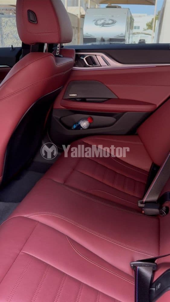 Used BMW 4 Series Gran Coupe 430i xDrive 2023