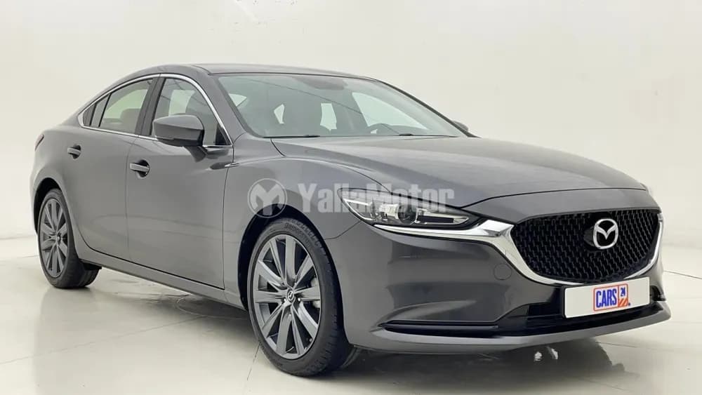 Used Mazda 6 2024