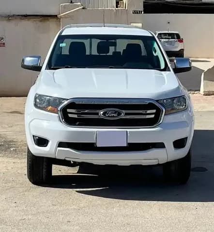 Used Ford Ranger 2020 Used Ford Ranger 2020 used_cars.forSale
