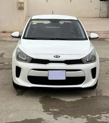 Used Kia Rio Sedan 2020 Used Kia Rio Sedan 2020 used_cars.forSale