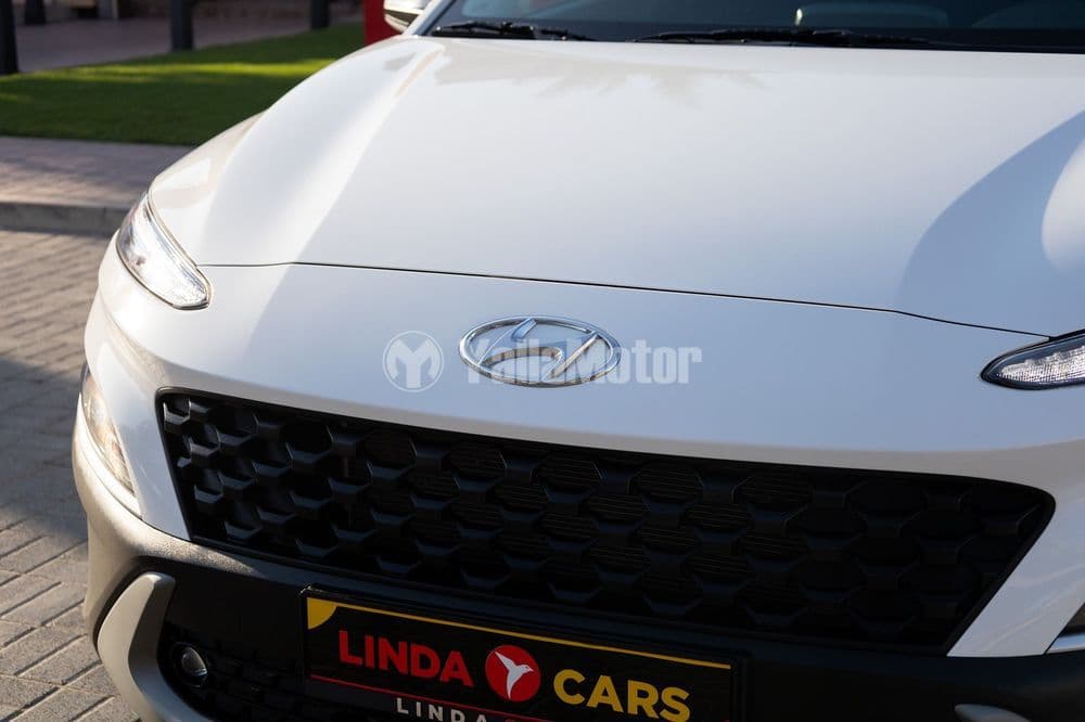 مستعملة هيونداي كونا 2023