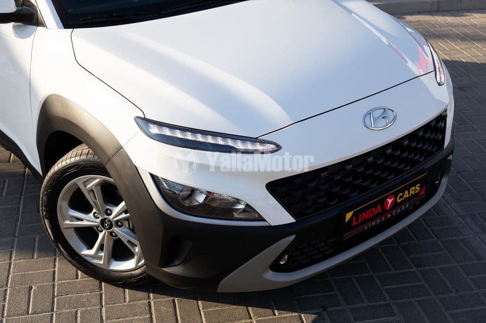 مستعملة هيونداي كونا 2023