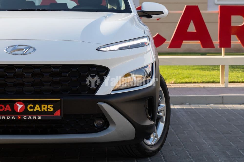 مستعملة هيونداي كونا 2023