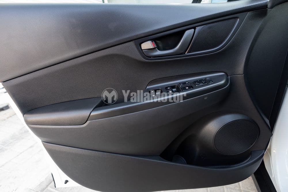 مستعملة هيونداي كونا 2023