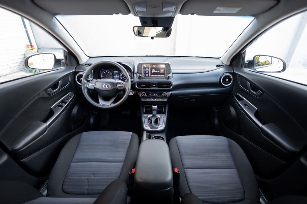 مستعملة هيونداي كونا 2023